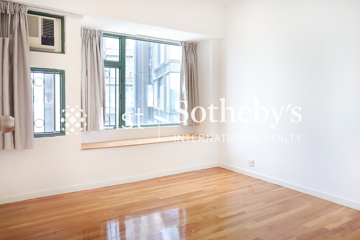 Robinson Place 雍景台 | Second Bedroom