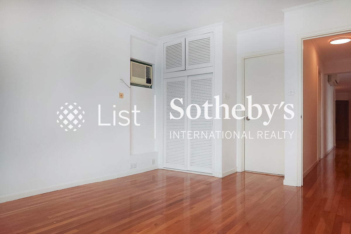 Robinson Place 雍景台 | Master Bedroom