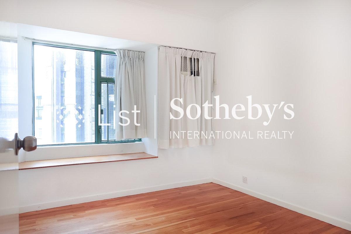 Robinson Place 雍景台 | Third Bedroom