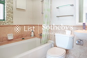 Robinson Place 雍景臺 | Master Bathroom