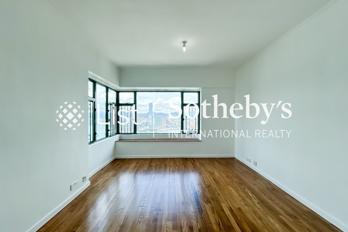 Robinson Place 雍景台 | Master Bedroom