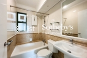 Robinson Place 雍景台 | Guest Bathroom