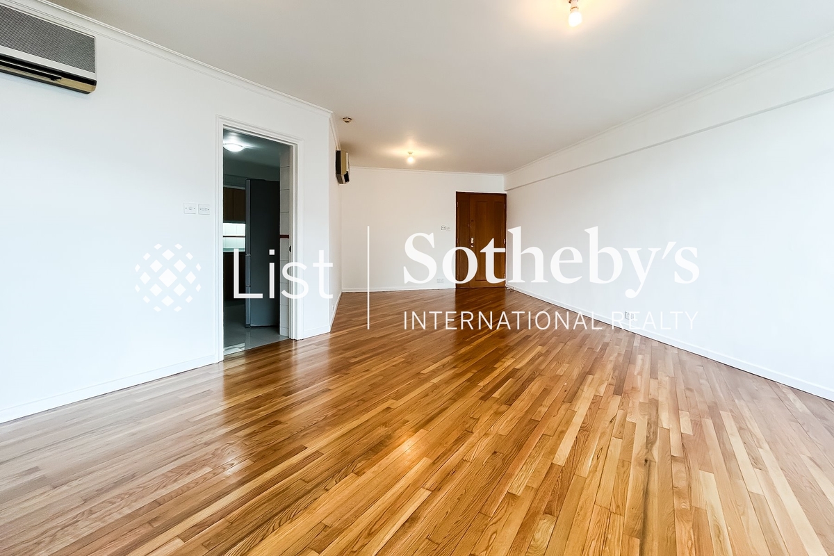 Robinson Place 雍景台 | Living and Dining Room