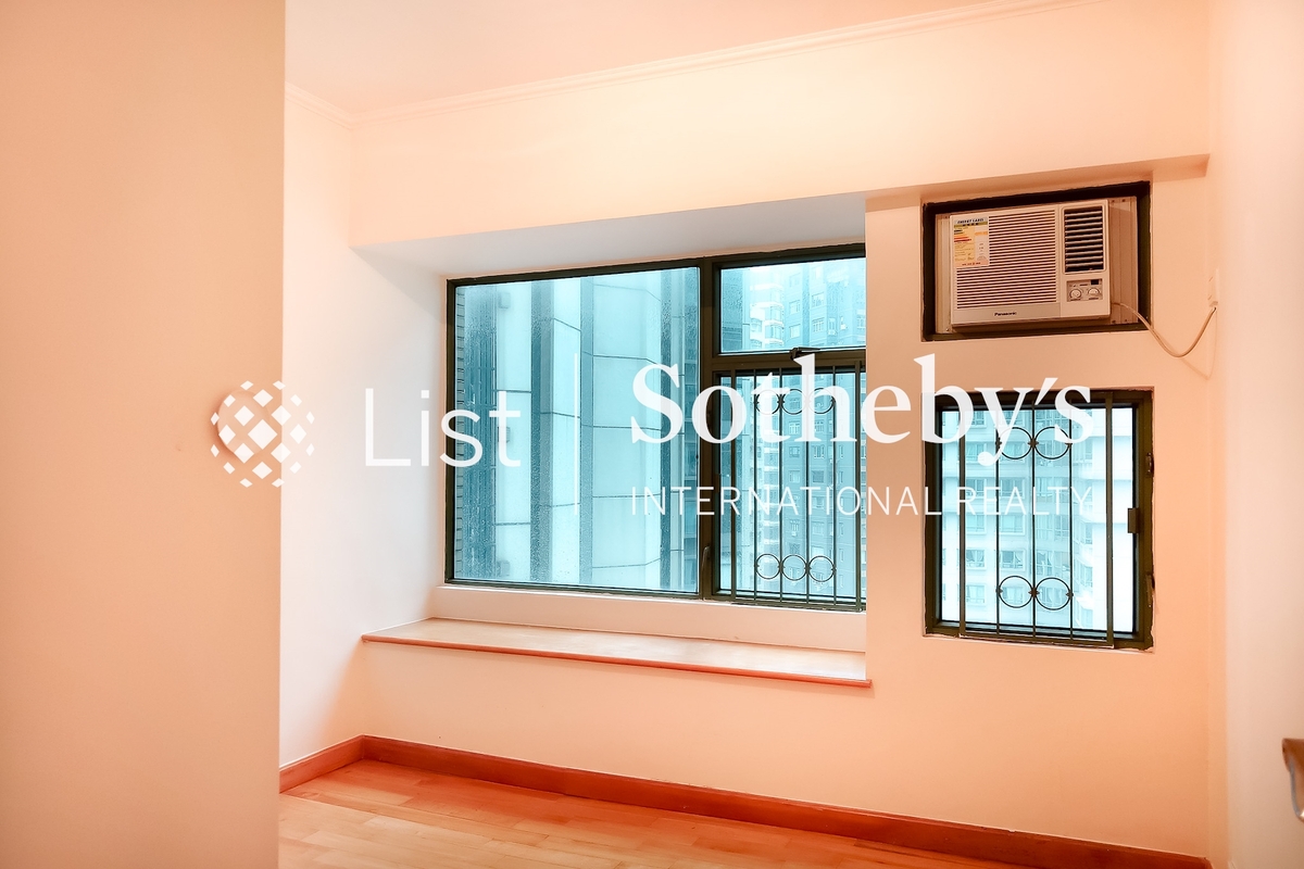 Robinson Place 雍景臺 | Second Bedroom