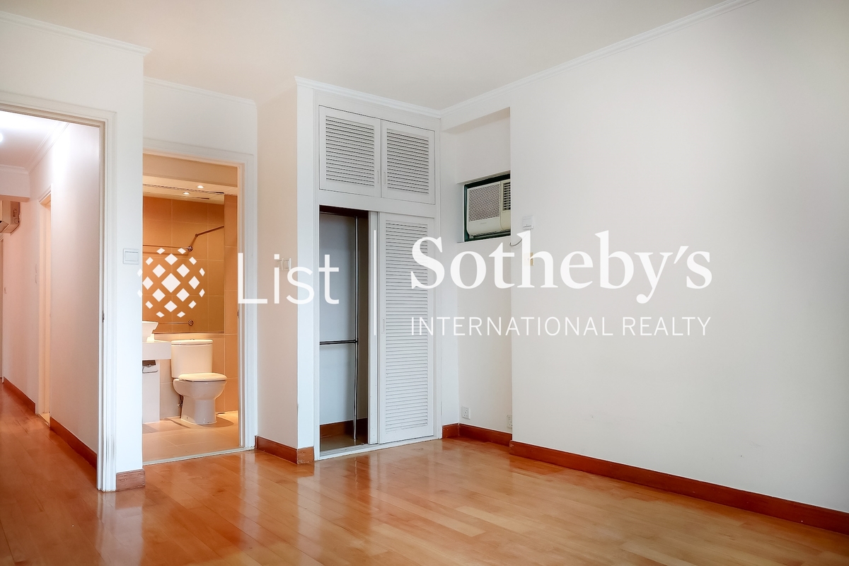 Robinson Place 雍景臺 | Master Bedroom