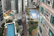 Robinson Place 雍景臺 | View from Third Bedroom