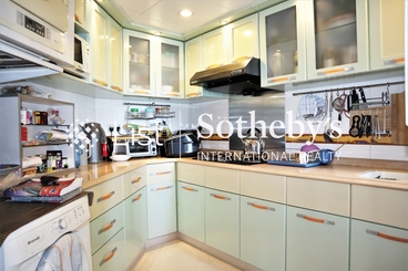 Robinson Place 雍景臺 | 