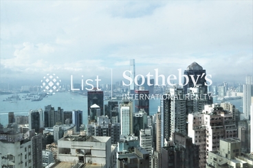 Robinson Place 雍景臺 | 