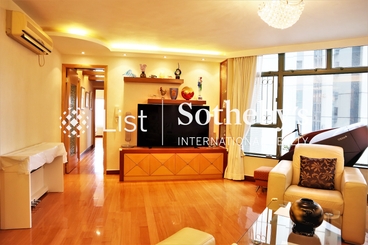 Robinson Place 雍景臺 | 