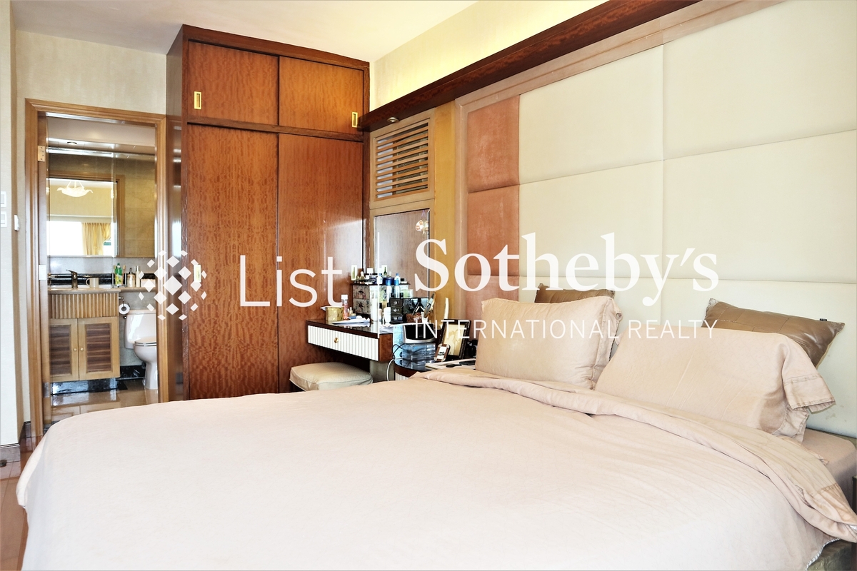 Robinson Place 雍景臺 | Master Bedroom