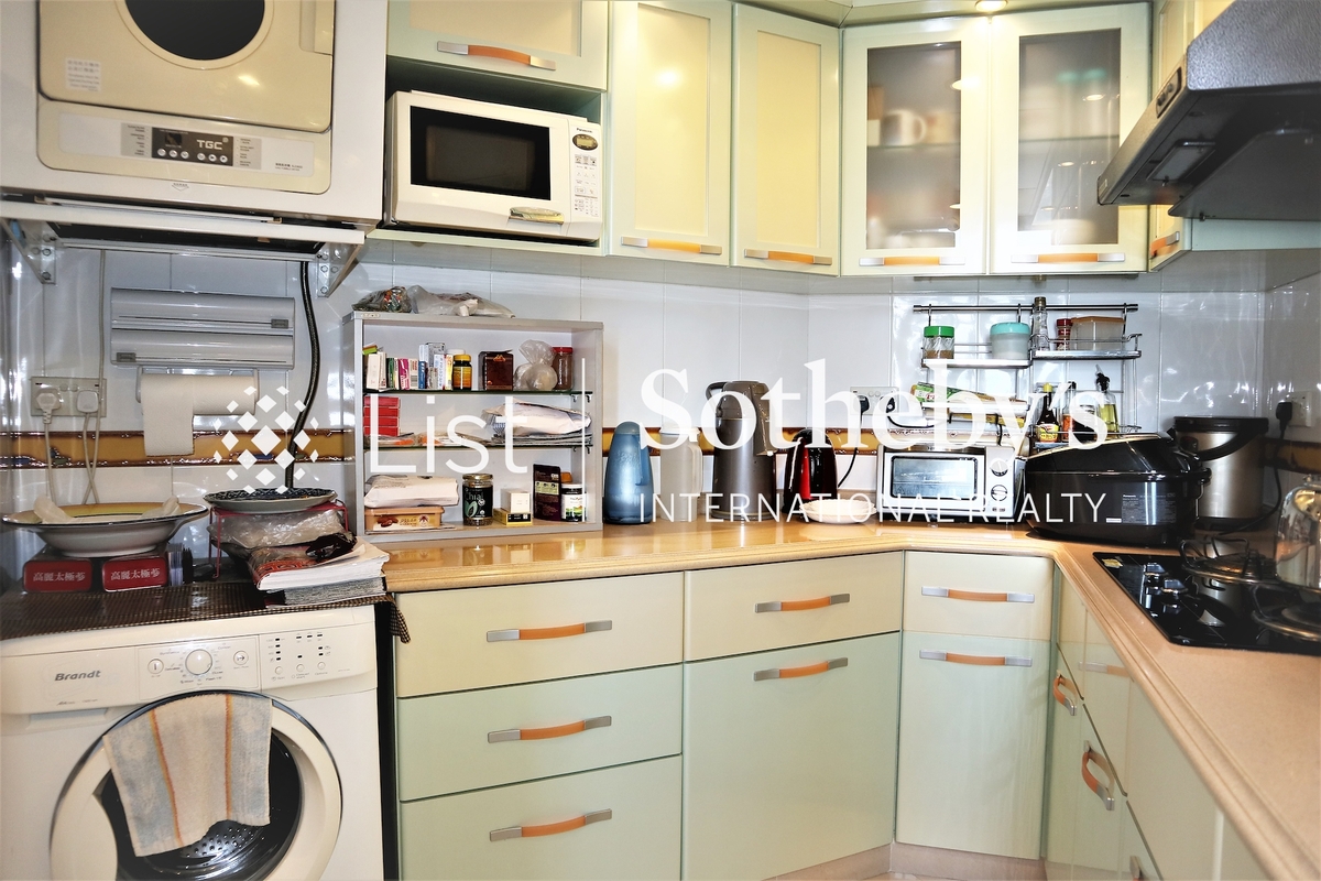 Robinson Place 雍景臺 | Kitchen