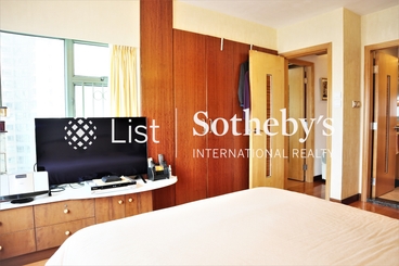 Robinson Place 雍景臺 | 