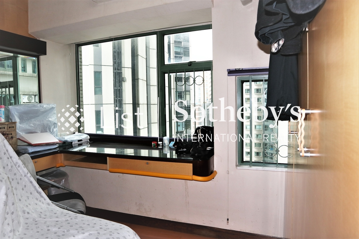 Robinson Place 雍景臺 | Second Bedroom