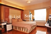 Robinson Place 雍景臺 | Master Bedroom