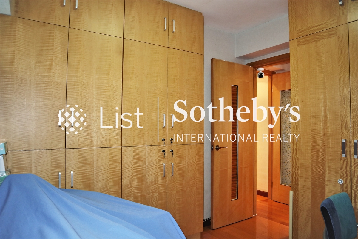 Robinson Place 雍景臺 | Third Bedroom