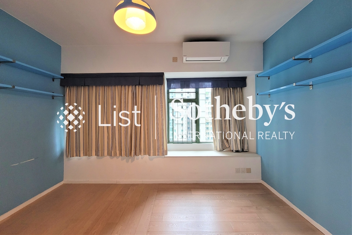 Robinson Place 雍景臺 | Second Bedroom