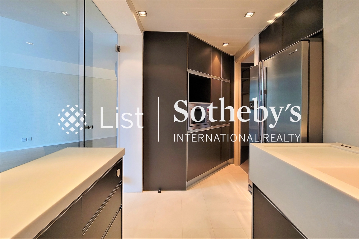 Robinson Place 雍景臺 | Kitchen