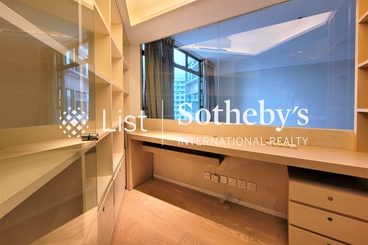 Robinson Place 雍景臺 | 