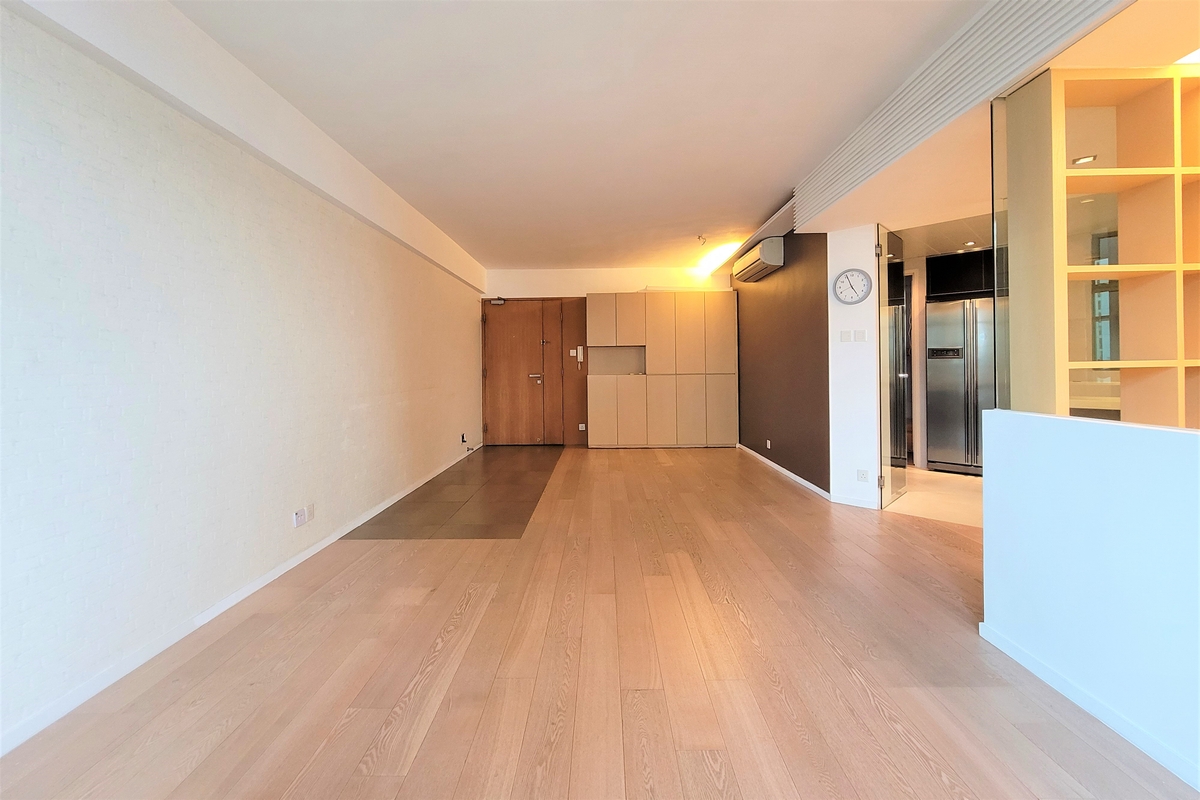 Robinson Place 雍景臺 | Living and Dining Room