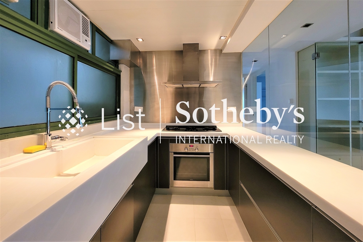 Robinson Place 雍景臺 | Kitchen