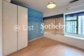 Robinson Place 雍景臺 | Built-in Wardrobe in Second Bedroom 
