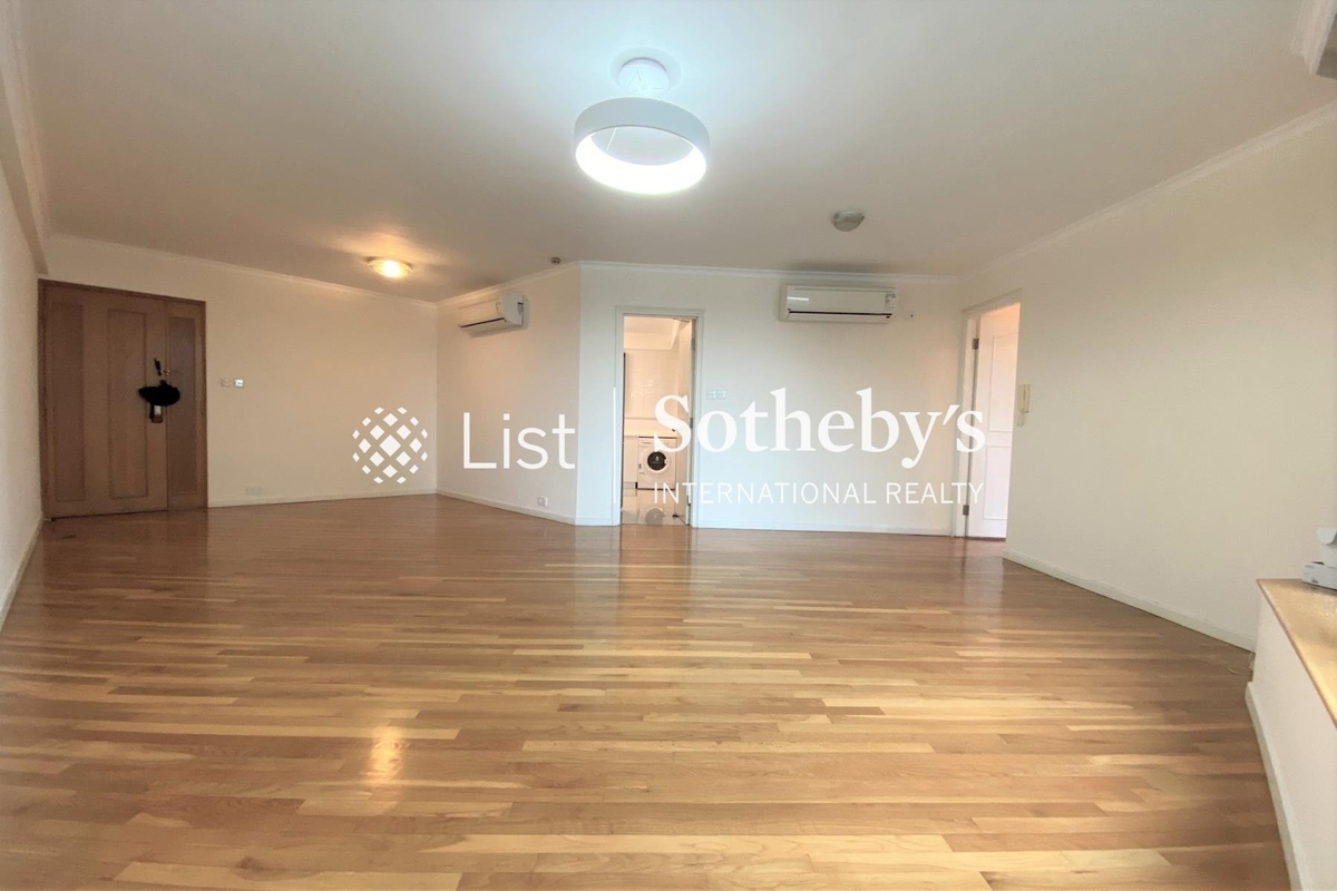 Robinson Place 雍景臺 | Living and Dining Room