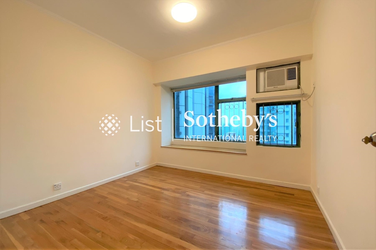 Robinson Place 雍景臺 | Second Bedroom