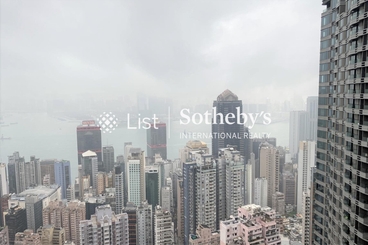 Robinson Place 雍景台 | 