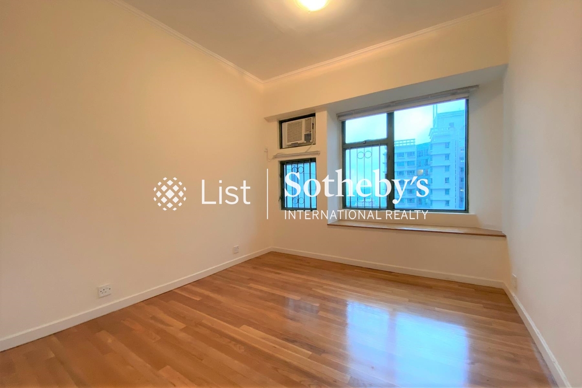 Robinson Place 雍景臺 | Third Bedroom