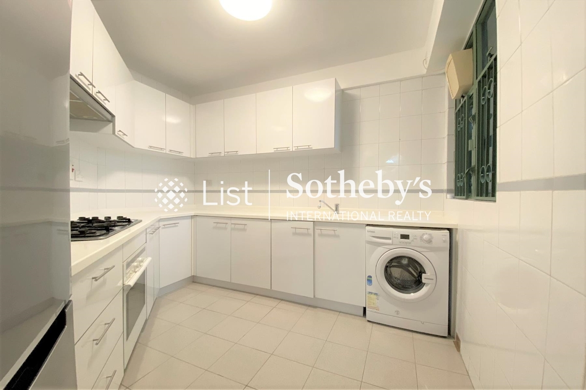 Robinson Place 雍景臺 | Kitchen