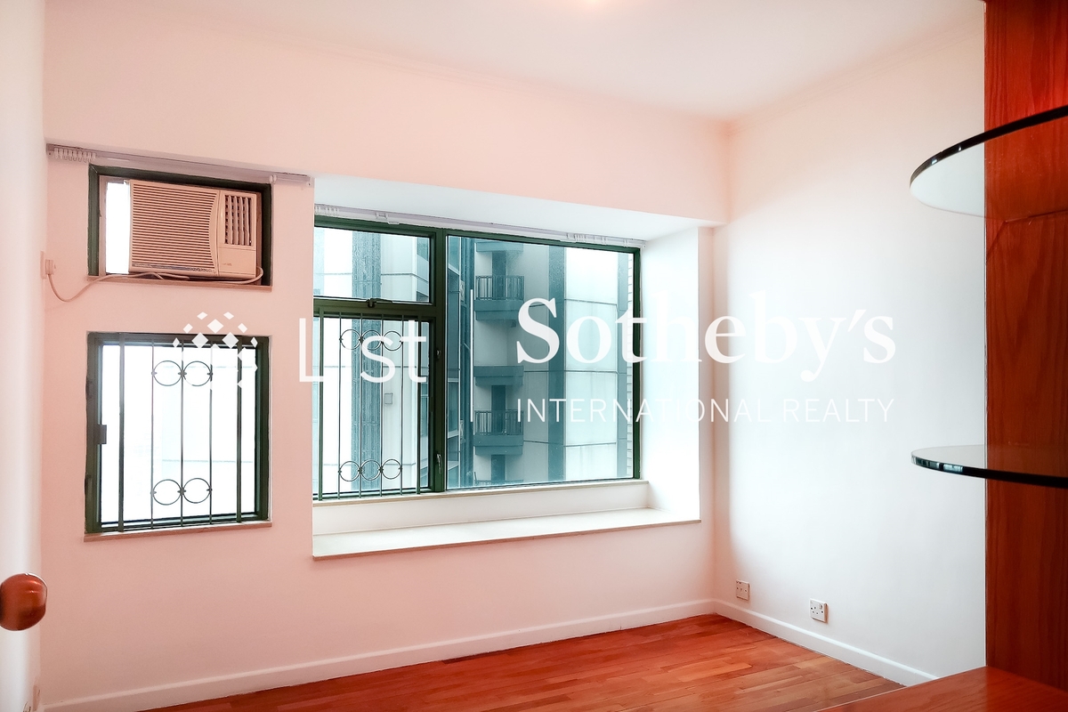 Robinson Place 雍景臺 | Second Bedroom