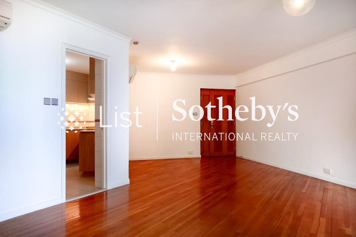 Robinson Place 雍景臺 | Living and Dining Room