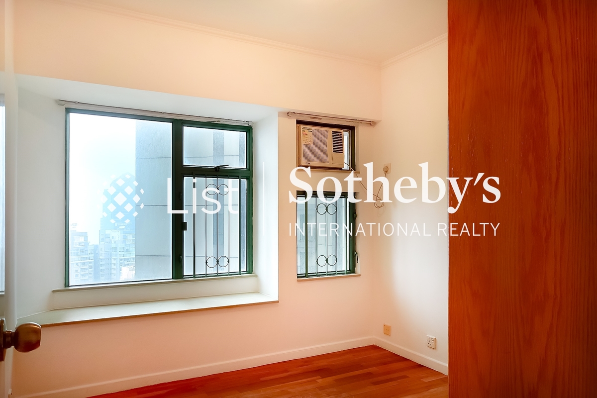 Robinson Place 雍景臺 | Third Bedroom