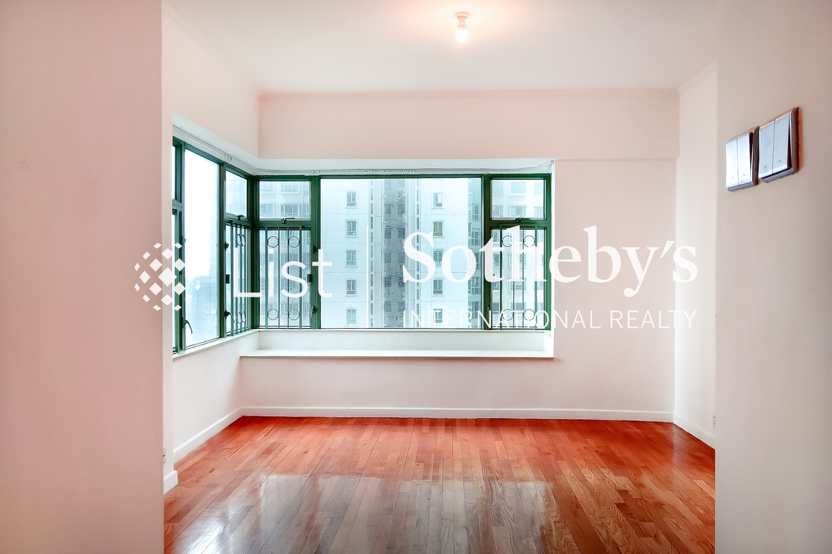 Robinson Place 雍景臺 | Master Bedroom