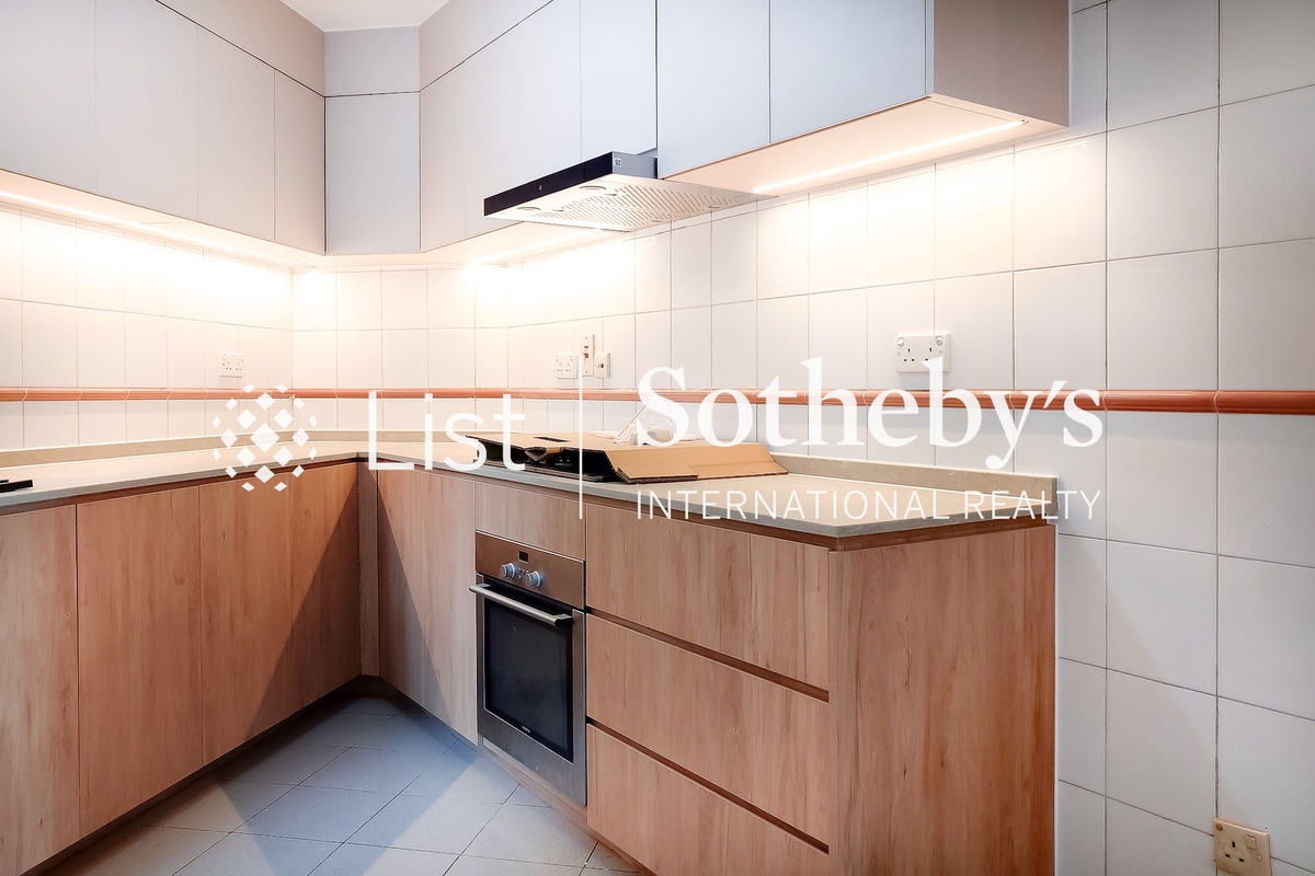 Robinson Place 雍景臺 | Kitchen