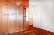 Robinson Place 雍景臺 | Second Bedroom