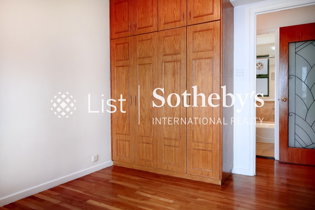 Robinson Place 雍景臺 | Third Bedroom