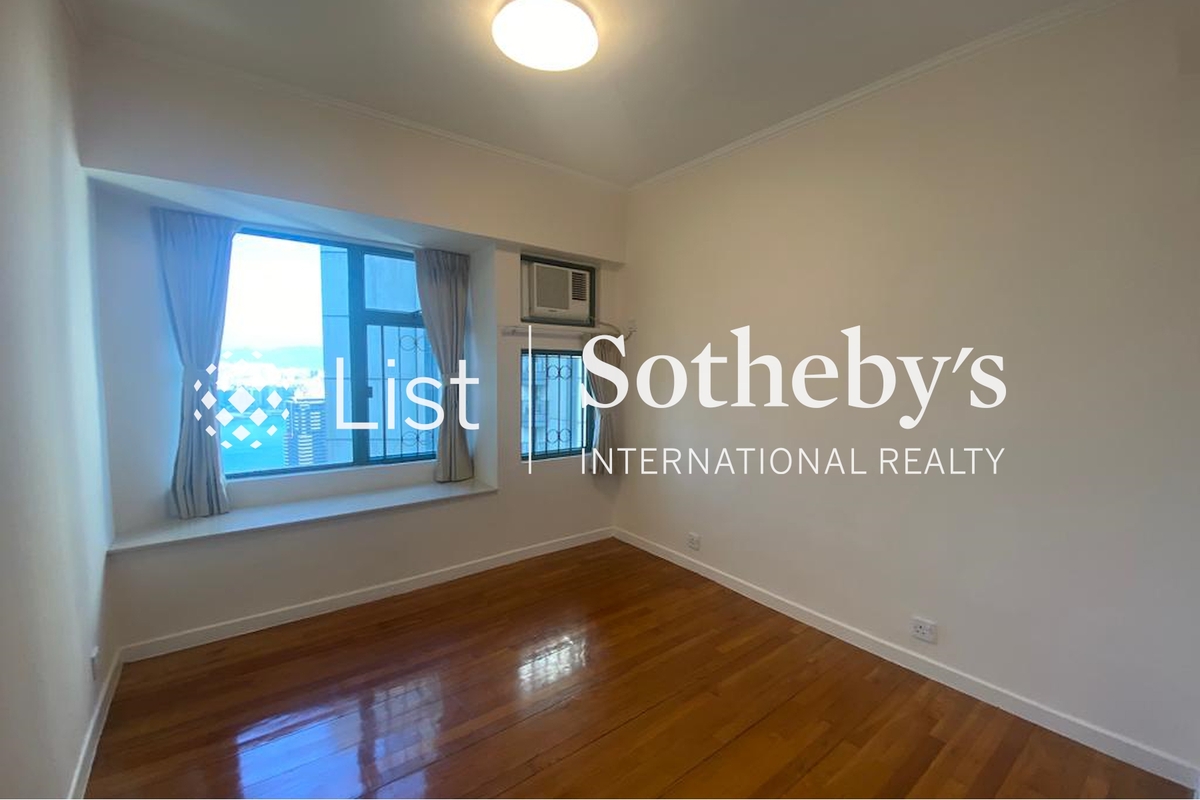 Robinson Place 雍景台 | Second Bedroom