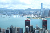 Robinson Place 雍景臺 | View from Living and Dining Room