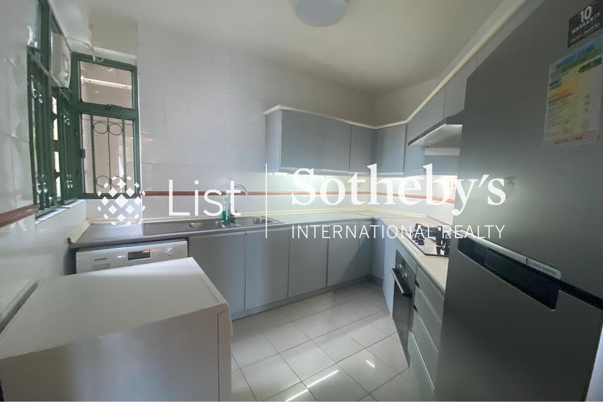 Robinson Place 雍景台 | Kitchen