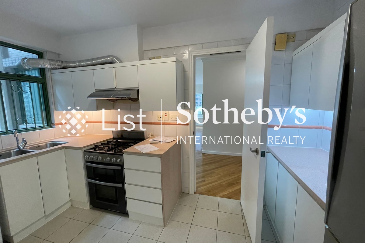 Robinson Place 雍景台 | Kitchen
