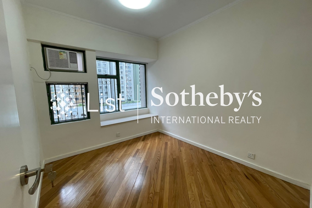 Robinson Place 雍景台 | Second Bedroom