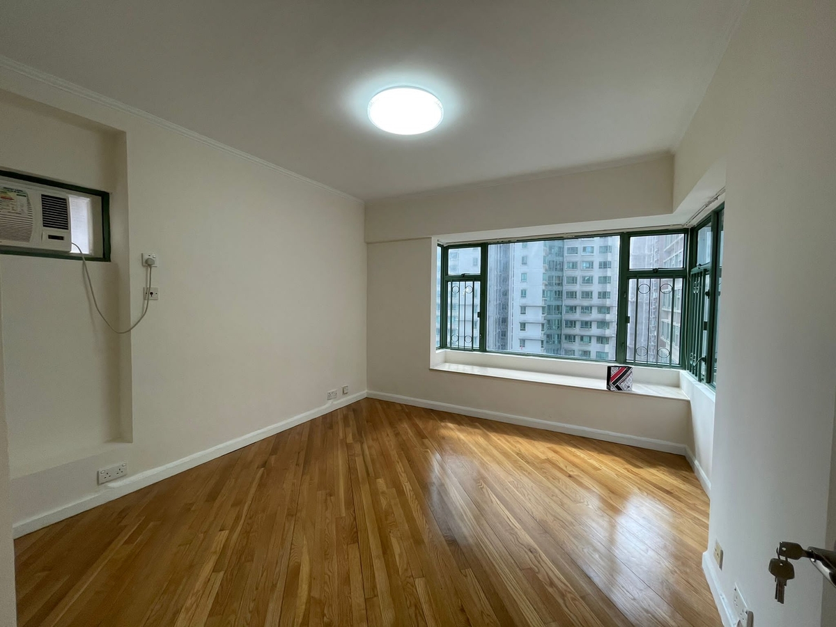 Robinson Place 雍景台 | Master Bedroom