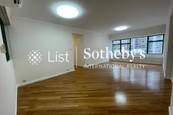 Robinson Place 雍景台 | Living and Dining Room