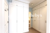 Scenic Heights 富景花园 | Built-in Wardrobe in Master Bedroom 