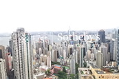 Scenic Heights 富景花園 | View from Living and Dining Room