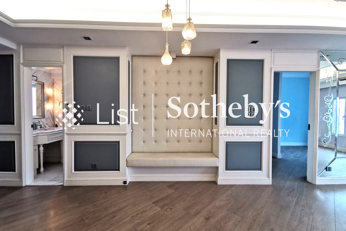 Scenic Heights 富景花园 | Living and Dining Room