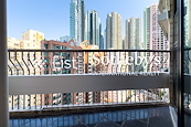 Scenic Heights 富景花園 | Balcony off Living Room
