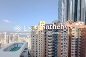 Scenic Heights 富景花園 | View from Living and Dining Room