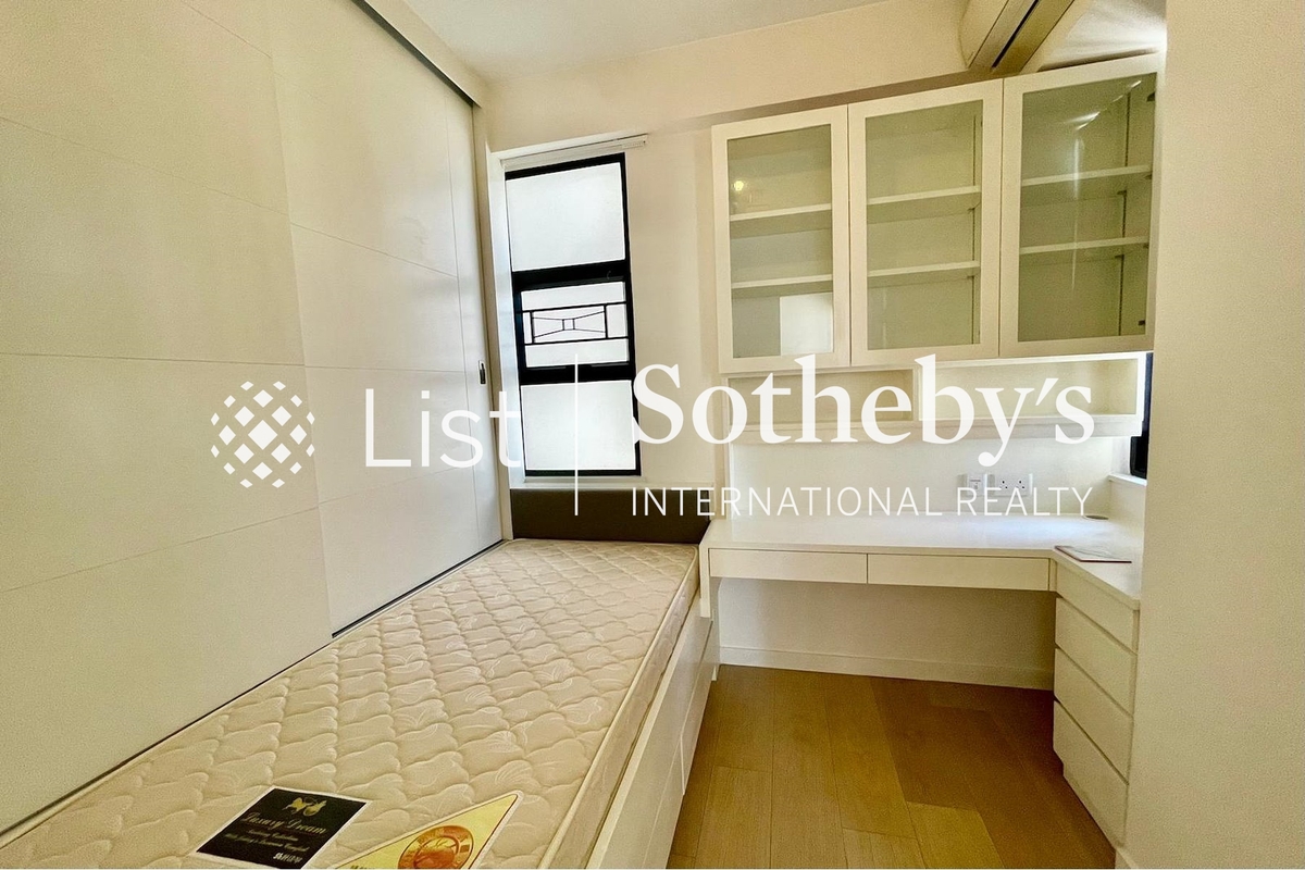 Scenic Heights 富景花園 | Second Bedroom